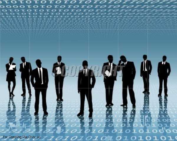 Executive Team